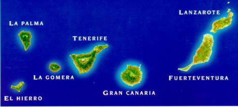 canarias