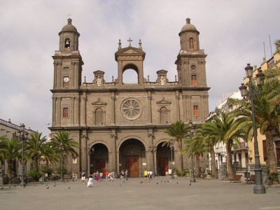 catedral-de-las-palmas