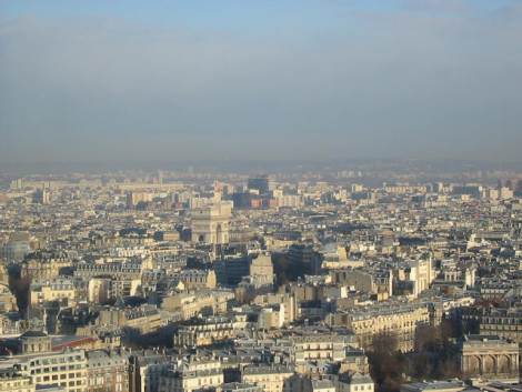 paris desde lo alto 2