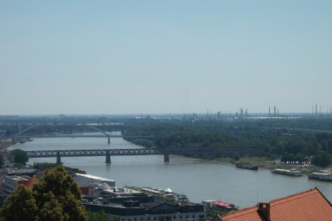 BRATISLAVA