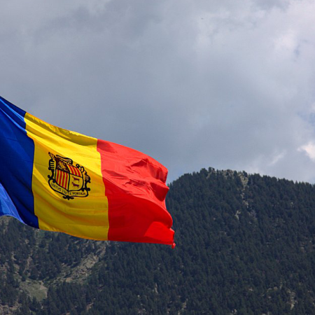 la-bandera-de-andorra