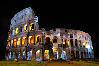 coliseo-roma-noche