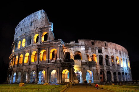 coliseo-roma-noche