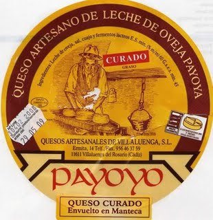 Queso_Payoyo