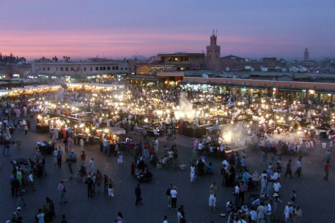 marrakech