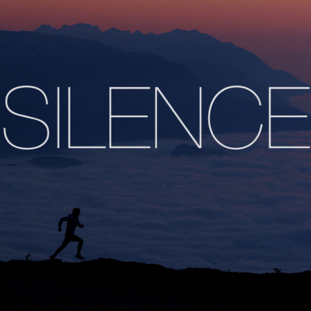 silence-title-plate