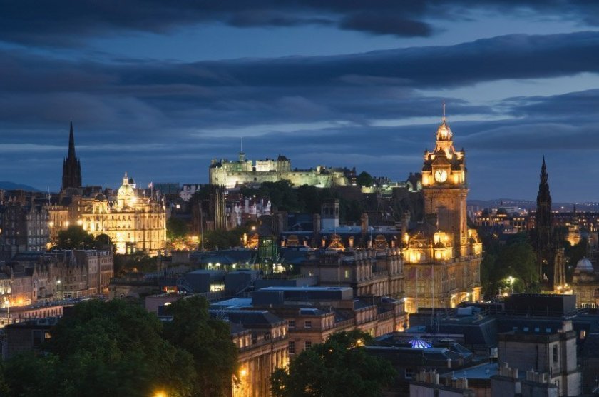edimburgo