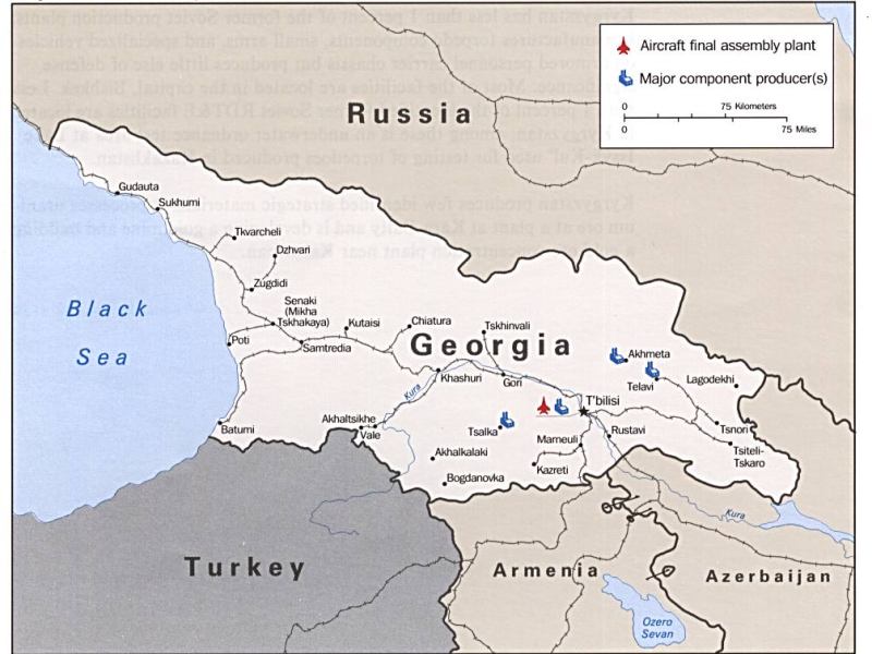 georgia, gran destino para amantes del senderismo Georgia, Gran destino para amantes del senderismo dfnsindust georgia