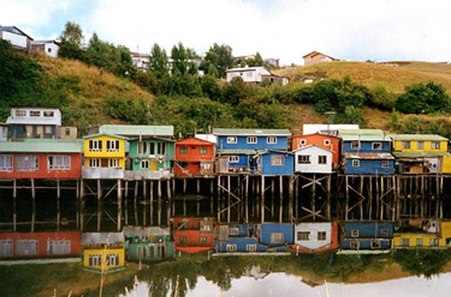 Isla de Chiloé qué ver y hacer en chile: esa lejana franja de tierra y belleza Qué ver y hacer en Chile: Esa lejana franja de tierra y belleza isla de chiloc3a9