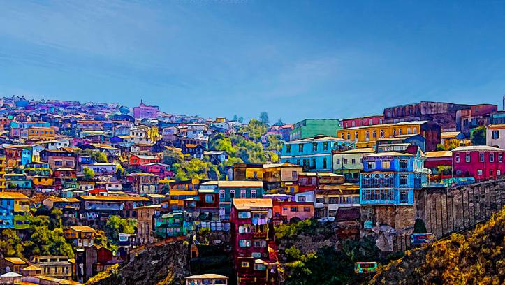 valparaiso-02 qué ver y hacer en chile: esa lejana franja de tierra y belleza Qué ver y hacer en Chile: Esa lejana franja de tierra y belleza valparaiso 02