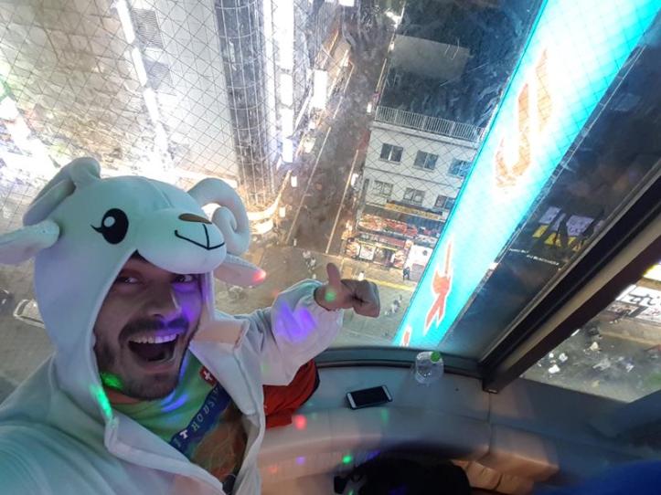 las 8 cosas típicas que no hice en japón Las 8 cosas típicas que NO hice en Japón japon s7 125