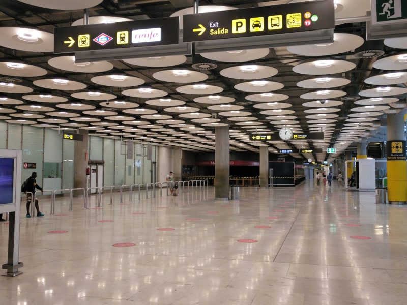 así fue volar por primera vez durante el covid19 Así fue volar por primera vez durante el COVID19 94cc6 img 20200808 125934 2895411853395233134811 scaled