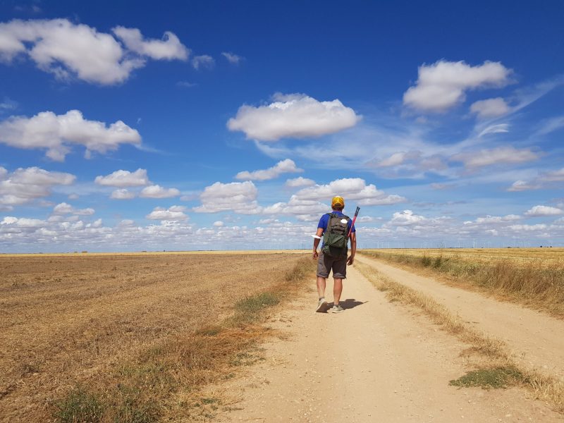todo lo que necesitas saber del camino de santiago desde madrid Todo lo que necesitas saber del Camino de Santiago desde Madrid 95fe7 20210804 120037 scaled