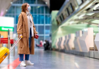 Volvemos a viajar, pero viaja seguro