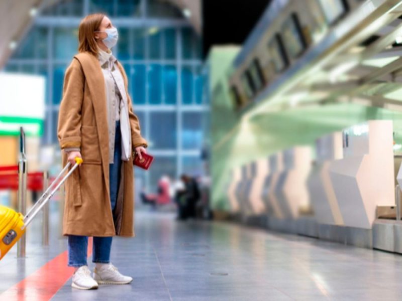 volvemos a viajar, pero viaja seguro Volvemos a viajar, pero viaja seguro e523e coronavirus viajes fuera espana este verano 1200x675 1