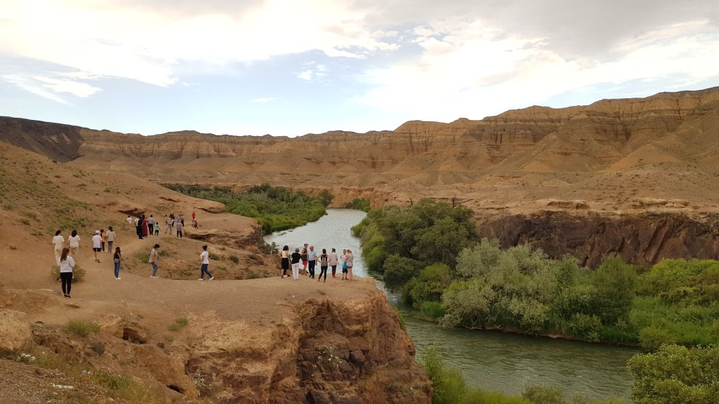 cañón charyn Cañón Charyn: una maravilla natural en Kazajistán 20220805 163343 1024x576