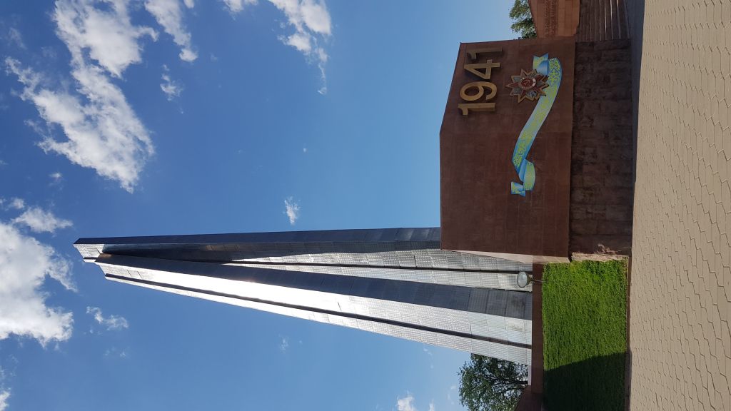 [object object] Turkestán, una ciudad llena de historia. Qué ver y qué hacer 20220808 170415 576x1024