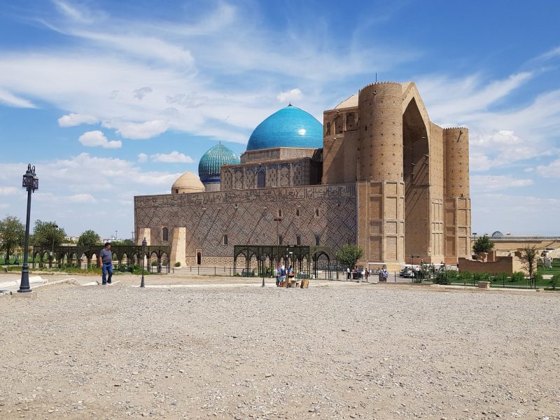 [object object] Turkestán, una ciudad llena de historia. Qué ver y qué hacer 20220809 120305 scaled