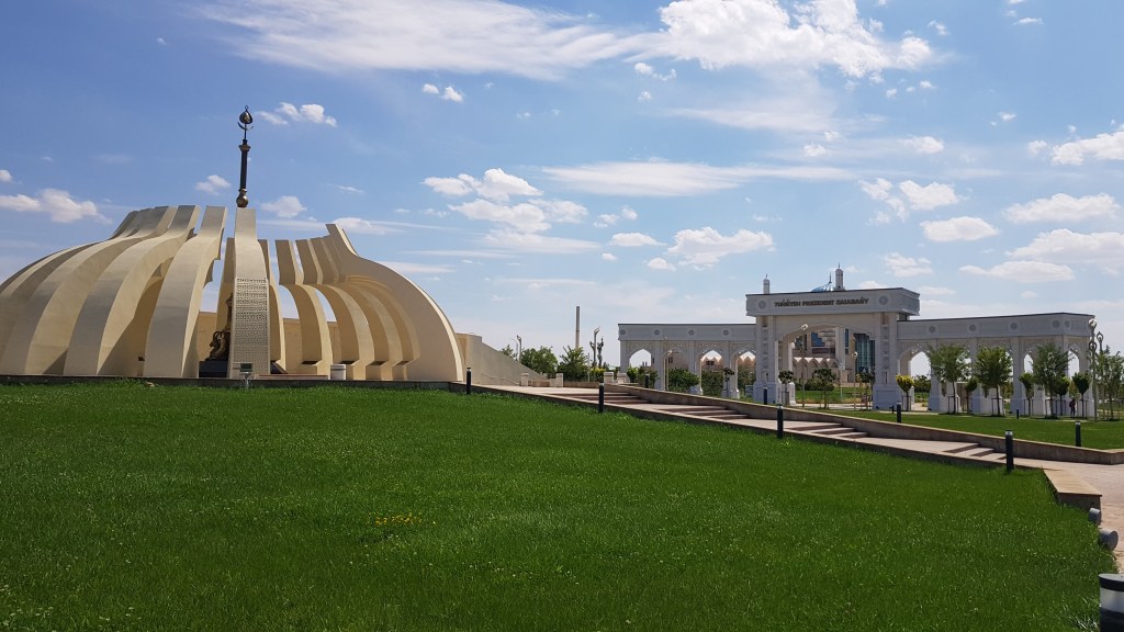 [object object] Turkestán, una ciudad llena de historia. Qué ver y qué hacer 20220809 142701 1 1024x576