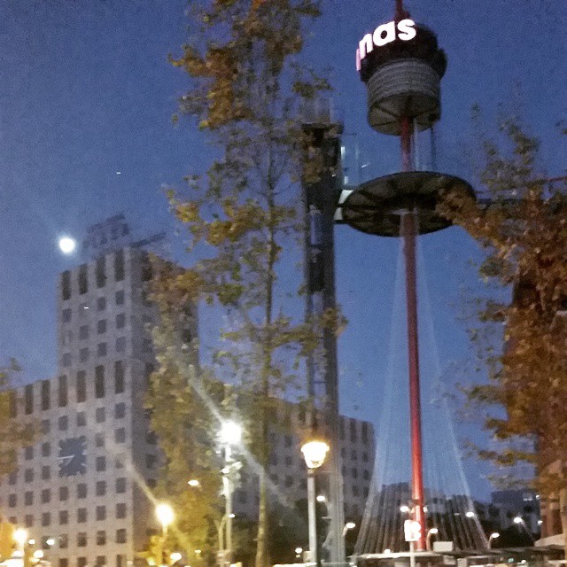 Volvemos al #gym...a tope antes de las 8am