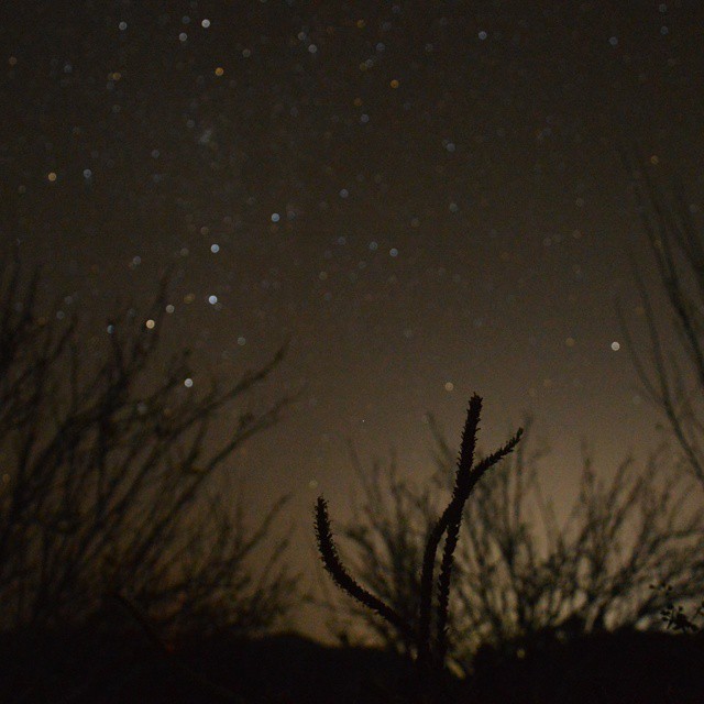 Para cerrar el día.  Otra foto #largaexposicion #iso en #kalaw #lagoinle #viajes #viajar #turismo #tourism #estrellas #cielo #amazing #nature #space #universe