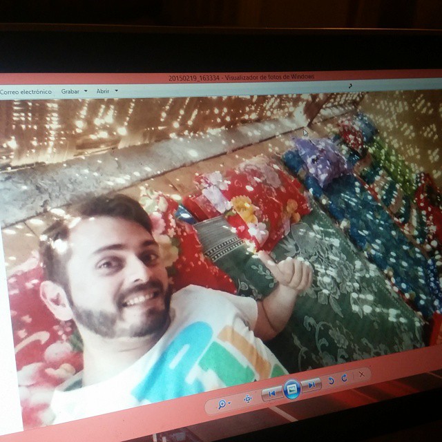 Dormir en las aldeas de #myanmar #birmania y disfrutar de la hospitalidad de quienes tienen poco #pekinexpress