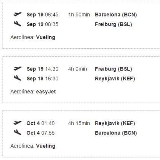 Nuevo #viajes a la vista. #islandia para final de #verano
#iceland. My next destination this summer!
#trip #viajes #viajar #turismo #tourism #travel #reikjavik #reykjavik