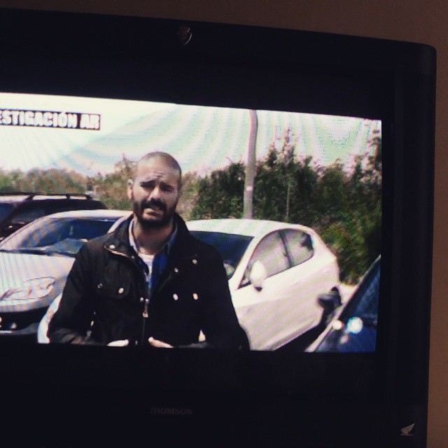 En #telecinco ademas de buen curriculum de los periodistas hacen un buen #casting...@pardoricardo @montoroluis @janomecha @javieer_serrano ...#telecinco #elprogramadear