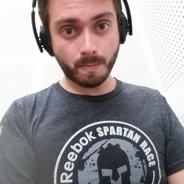 Dandolo todo en el #gym #DTMalVerano #spartan #spartanrace #gym #deporte