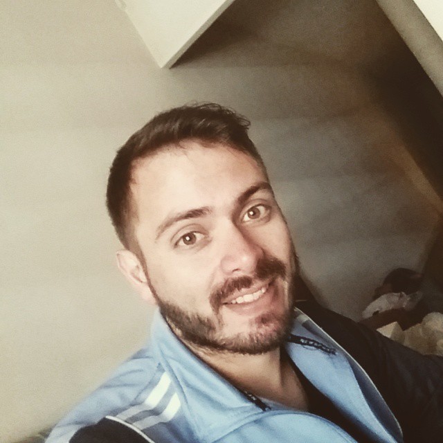 Estrenamos #abril #april con nuevo #cortedepelo #haircut #man #style #menatplay . A por el miércoles  y a disfrutar de #semanasanta y desconectar!